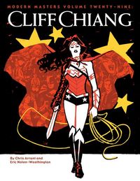 Produktbild: Cliff Chiang