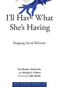 Produktbild: I'll Have What She's Having