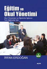 Produktbild: Egitim ve Okul Y&ouml;netimi