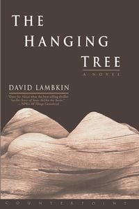 Bild vom Artikel The Hanging Tree vom Autor David Lambkin