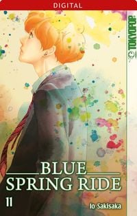 Produktbild: Blue Spring Ride 11