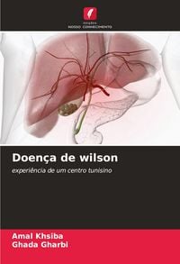 Produktbild: Doen&ccedil;a de wilson