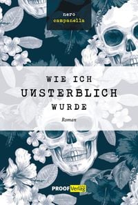 Produktbild: Wie ich unsterblich wurde