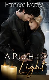 Produktbild: A Rush of Light