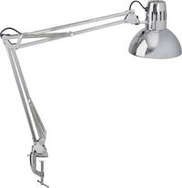 Produktbild: MAUL Tischleuchte study, chrom