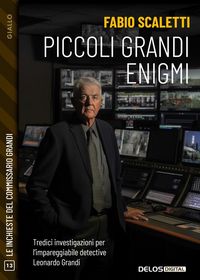 Produktbild: Piccoli grandi enigmi
