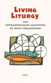 Produktbild: Living Liturgy(tm) For Extraor