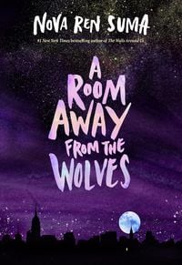 Produktbild: Room Away from The Wolves