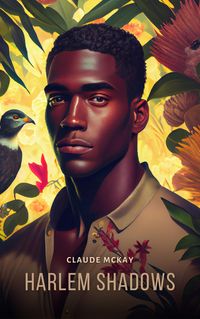 Produktbild: Harlem Shadows