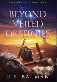 Produktbild: Beyond Veiled Destinies
