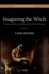 Produktbild: Imagining the Witch