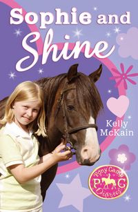 Produktbild: Sophie and Shine