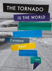 Produktbild: The Tornado Is the World