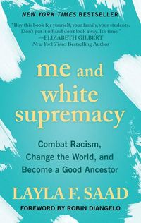 Produktbild: Me & White Supremacy -Lp