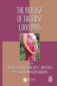 Produktbild: The Biology of the First 1,000 Days