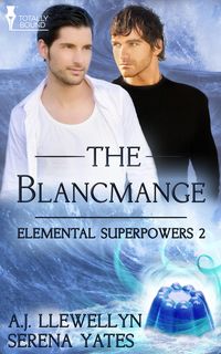 Produktbild: The Blancmange