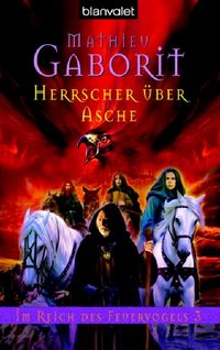 Produktbild: Herrscher &uuml;ber Asche