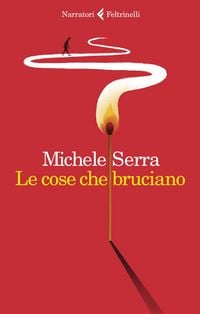Produktbild: Le cose che bruciano