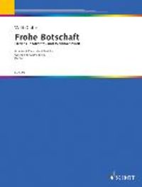 Produktbild: Frohe Botschaft