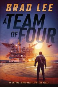 Produktbild: A Team of Four