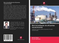 Produktbild: Biorremedia&ccedil;&atilde;o de efluentes recalcitrantes