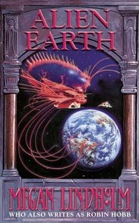 Produktbild: Alien Earth