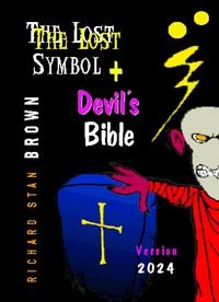 Produktbild: The Lost Symbol + Devil's Bible (2024)