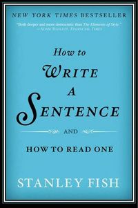 Produktbild: How to Write a Sentence