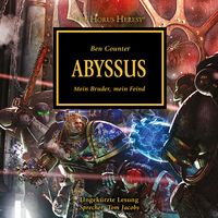 Bild vom Artikel The Horus Heresy 08: Abyssus vom Autor Ben Counter