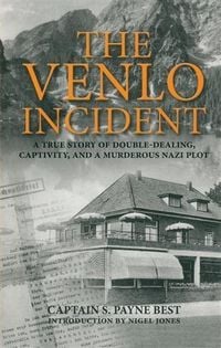 Produktbild: Venlo Incident