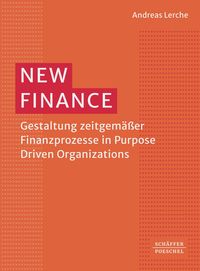Produktbild: New Finance