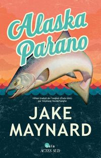 Produktbild: Alaska Parano