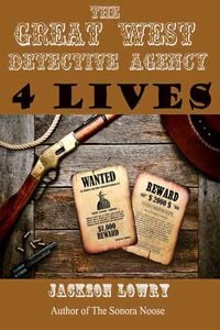 Produktbild: 4 Lives