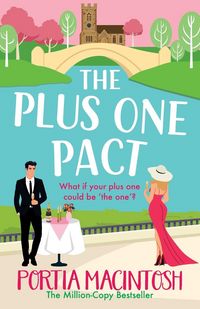Produktbild: The Plus One Pact