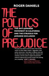 Produktbild: The Politics of Prejudice