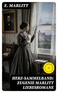 Produktbild: Herz-Sammelband: Eugenie Marlitt Liebesromane