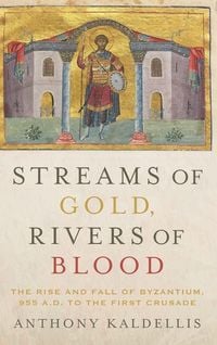 Produktbild: Streams of Gold, Rivers of Blood