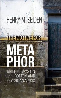 Produktbild: Seiden, H: The Motive for Metaphor