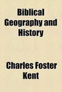 Produktbild: Biblical Geography and History