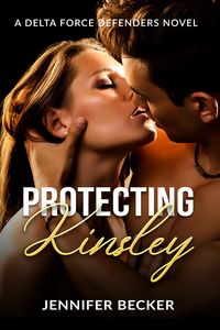Produktbild: Protecting Kinsley