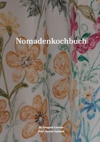 Produktbild: Nomadenkochbuch