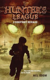 Produktbild: A Conspiracy Revealed