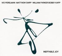 Produktbild: Ineffable Joy