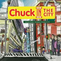 Produktbild: Chuck in the City
