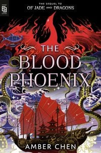 Produktbild: The Blood Phoenix