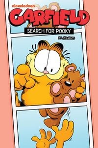 Produktbild: Garfield: Search for Pooky