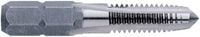 Produktbild: Einschnittgewindebohrer HSSG 1/4 Zoll 6KT-Bit M10x21mm EXACT