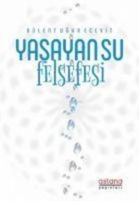 Produktbild: Yasayan Su Felsefesi