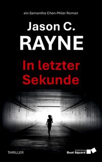 Produktbild: In letzter Sekunde