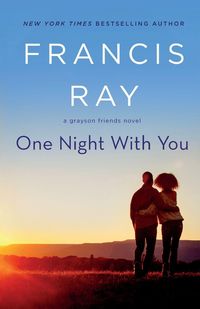 Produktbild: One Night With You